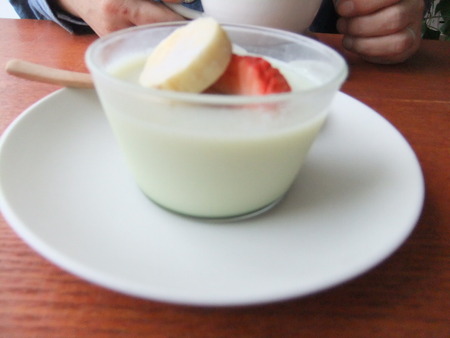 Cafe　水sui