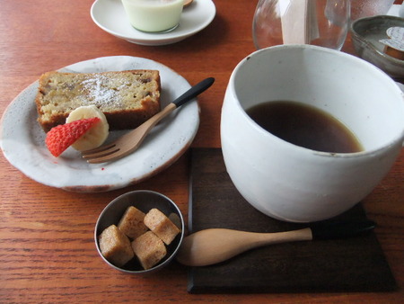 Cafe　水sui