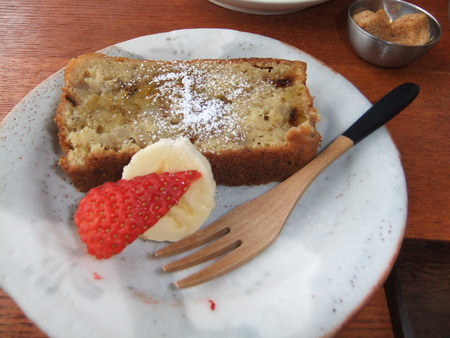 Cafe　水sui