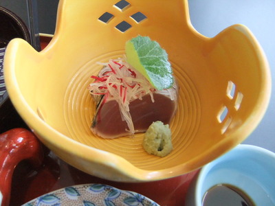四季五彩　囍和