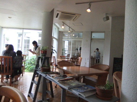ＬＥ　Ｃａｆｅ　ＢＬＡＮＣ
