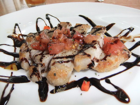 ＬＥ　Ｃａｆｅ　ＢＬＡＮＣ