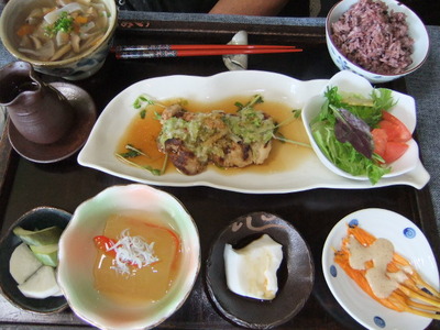 Ｃａｆｅ　るぽ