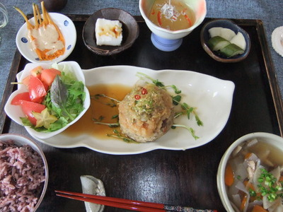 Ｃａｆｅ　るぽ