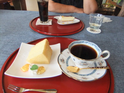 Ｃａｆｅ　るぽ