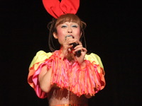あんみつ姫公演