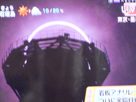 ２５年ぶりに・・・