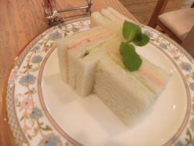 ティダカフェ
