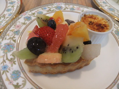 ティダカフェ