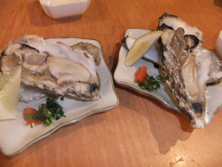 ダイニングＧＹＯ ＧＹＯ魚々