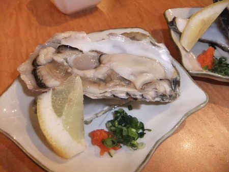 ダイニングＧＹＯ ＧＹＯ魚々