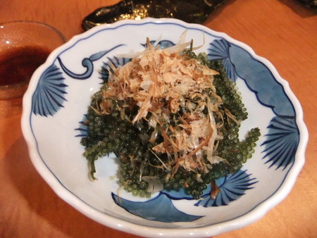 ダイニングＧＹＯ ＧＹＯ魚々