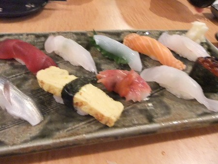 ダイニングＧＹＯ ＧＹＯ魚々
