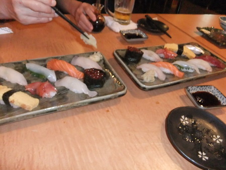 ダイニングＧＹＯ ＧＹＯ魚々
