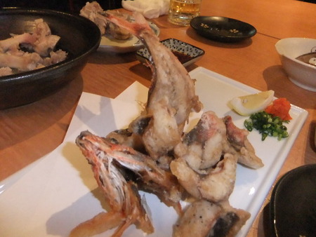 ダイニングＧＹＯ ＧＹＯ魚々