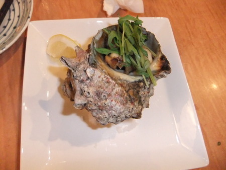 ダイニングＧＹＯ ＧＹＯ魚々