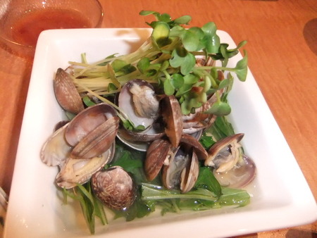 ダイニングＧＹＯ ＧＹＯ魚々