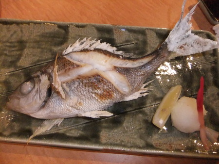 ダイニングＧＹＯ ＧＹＯ魚々
