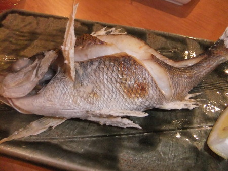ダイニングＧＹＯ ＧＹＯ魚々