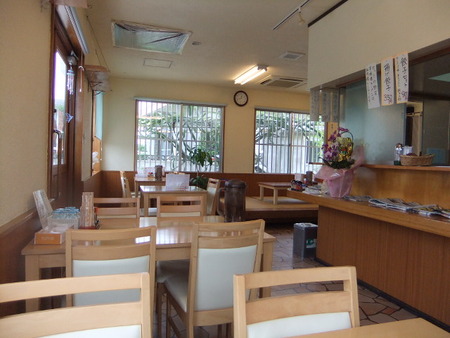 米島ラーメン