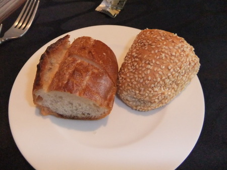 フランス料理レズィール
