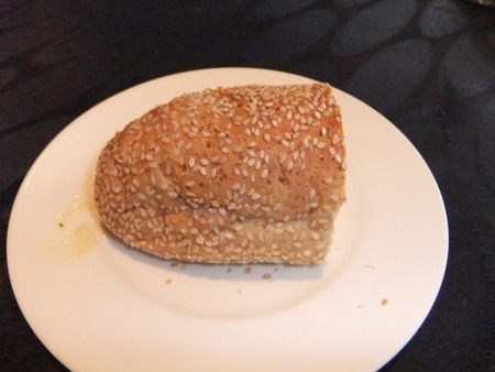 フランス料理レズィール