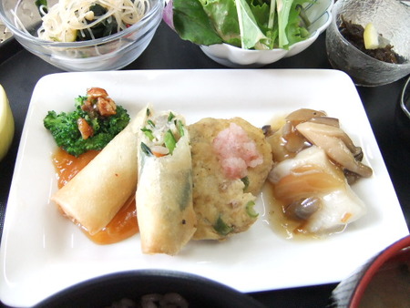 Ｃａｆｅ　ももやま