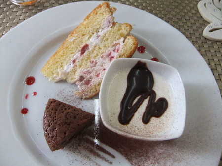 Ｃａｆｅ　ももやま