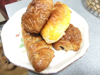 リヨンコッペ館
