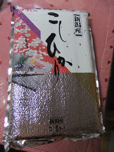 何でしょ～