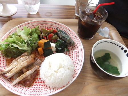 Cafe  tauko