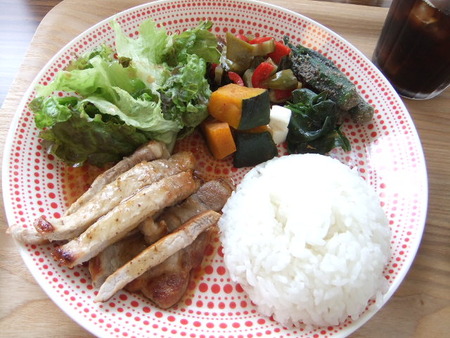 Cafe  tauko
