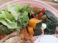 Cafe  tauko