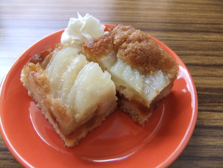 Cafe  tauko