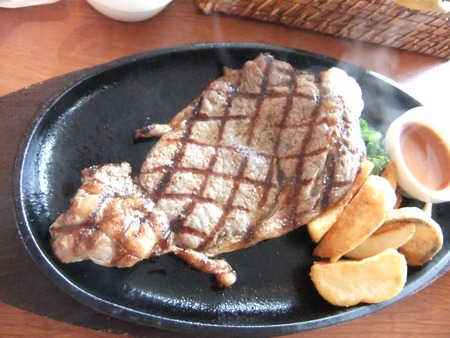Ks　Cafe