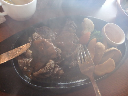 Ks　Cafe