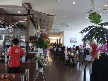Ks　Cafe