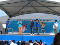 沖縄の芸人 2012/11/18 14:56:37