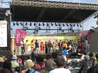 カラオケグランプリ 2012/10/07 17:00:19