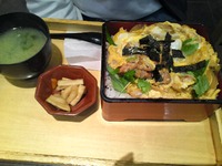 大戸屋