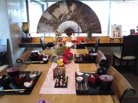 料理教室 2012/12/11 09:00:14