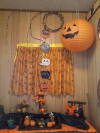 ハロウィン 2012/10/21 21:00:07
