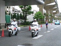 先頭が‥‥‥ 2012/12/02 11:22:51