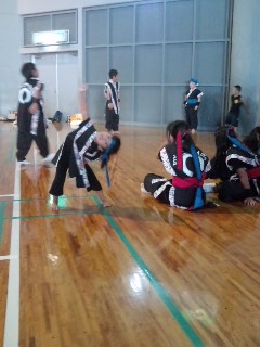 JCI　in　コンベンション