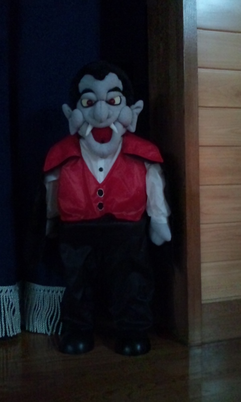 ＨＡＰＰＹ!ＨＡＬＬＯＷＥＥＮ!