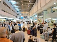 沖縄に帰ります！