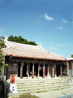 沖宮（おきのぐう）