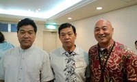 実行委員会懇親会