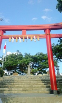 天燈山 2010/01/23 23:59:34