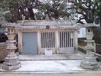 親川（エーガー） 2010/02/01 22:31:26